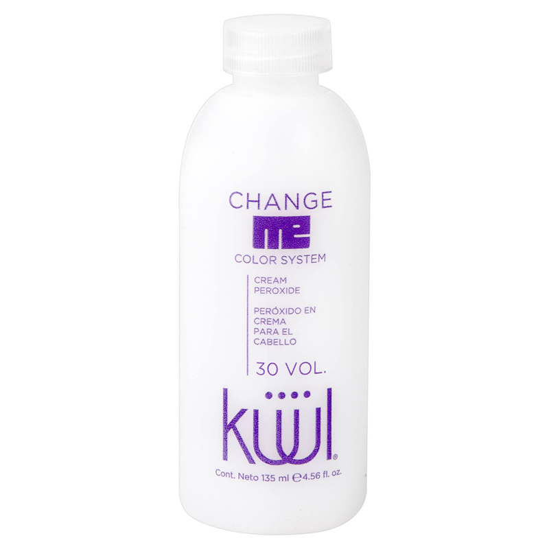 

Окислители Kuul, Окислитель Kuul Color System Peroxide 30 Vol 9% 135 мл
