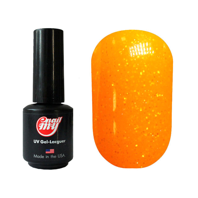 

Гель-лаки My Nail System, Гель-лак My Nail System №305 9 мл