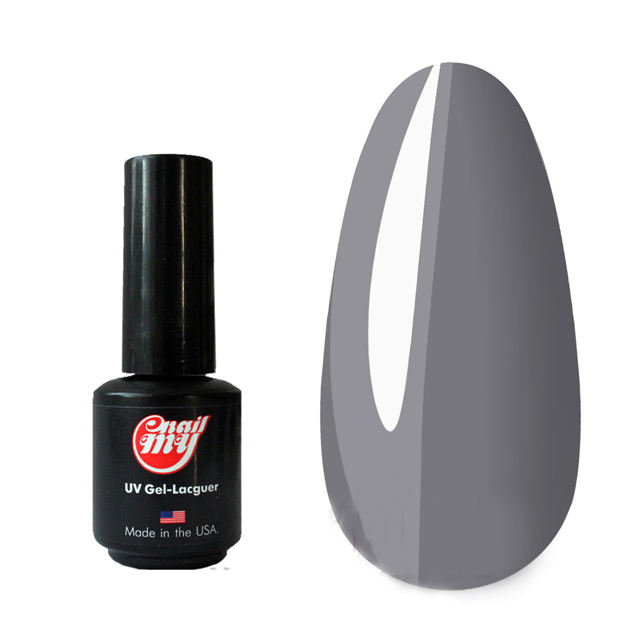 

Гель-лаки My Nail System, Гель-лак My Nail System №341 9 мл