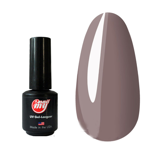 

Гель-лаки My Nail System, Гель-лак My Nail System №342 9 мл