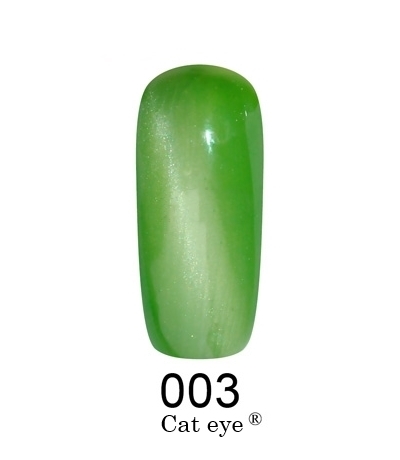 

Гель-лаки F.O.X, Гель-лак F.O.X Cat Eye 003 12 мл