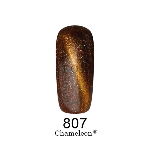 

Гель-лаки F.O.X, Гель-лак F.O.X Chameleon 807 12 мл