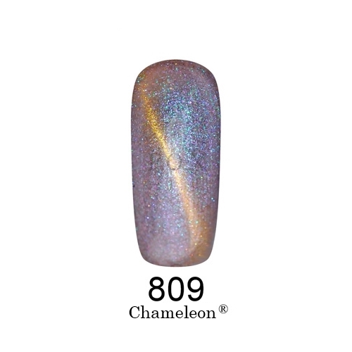 

Гель-лаки F.O.X, Гель-лак F.O.X Chameleon 809 12 мл