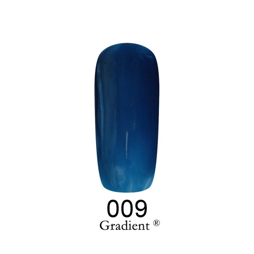 

Гель-лаки F.O.X, Гель-лак F.O.X Gradient 009 12 мл