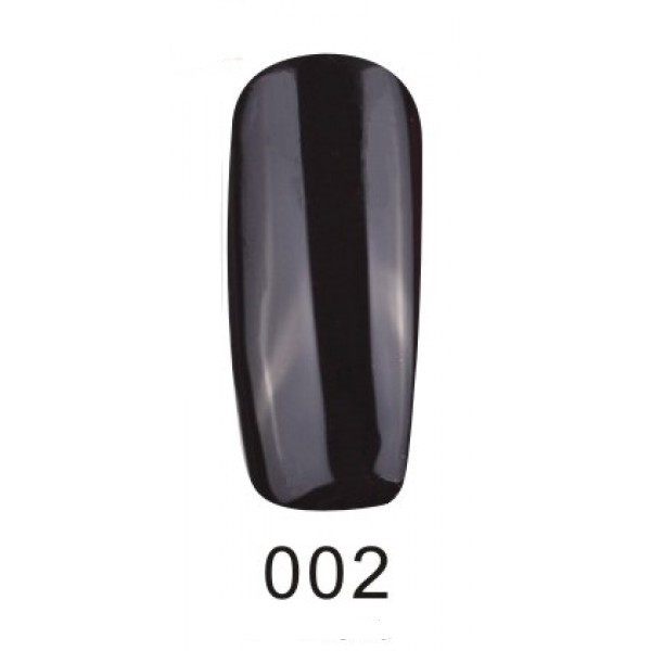 

Гель-лаки F.O.X, Гель лак F.O.X Pigment 002 12 мл