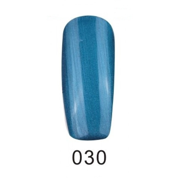 

Гель-лаки F.O.X, Гель лак F.O.X Pigment 030 12 мл
