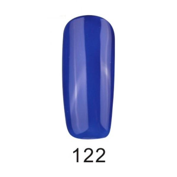 

Гель-лаки F.O.X, Гель лак F.O.X Pigment 122 12 мл