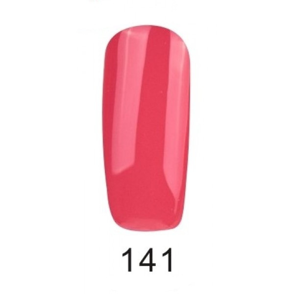 

Гель-лаки F.O.X, Гель лак F.O.X Pigment 141 12 мл