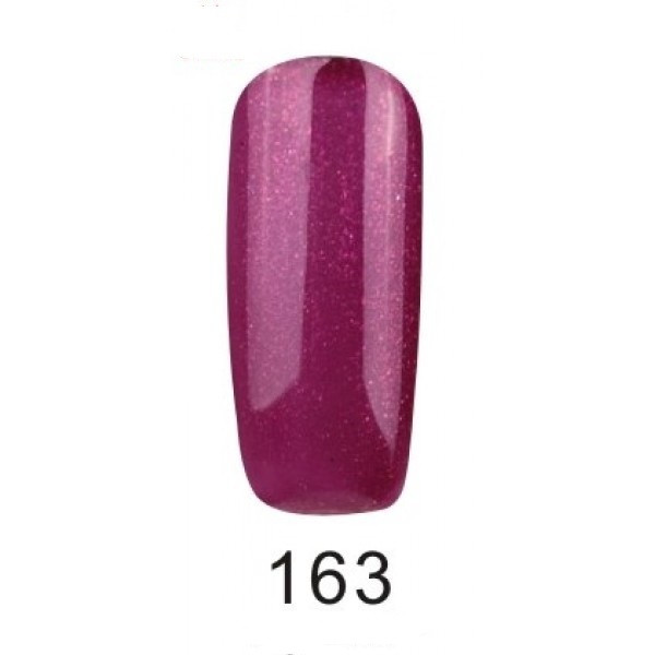 

Гель-лаки F.O.X, Гель лак F.O.X Pigment 163 12 мл