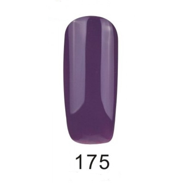 

Гель-лаки F.O.X, Гель лак F.O.X Pigment 175 12 мл