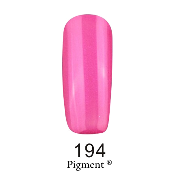 

Гель-лаки F.O.X, Гель лак F.O.X Pigment 194 12 мл