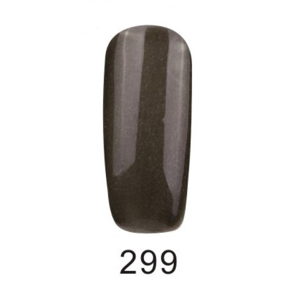 

Гель-лаки F.O.X, Гель лак F.O.X Pigment 299 12 мл