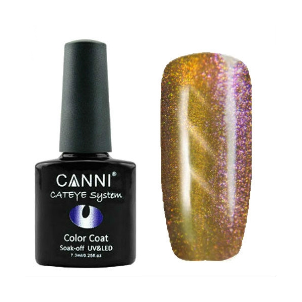

Гель-лаки Canni, Гель-лак Canni Chameleon 456 7,3 мл