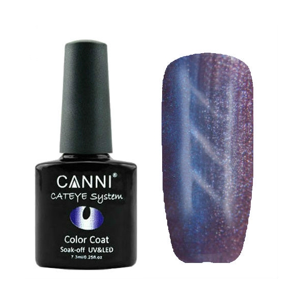 

Гель-лаки Canni, Гель-лак Canni Chameleon 462 7,3 мл
