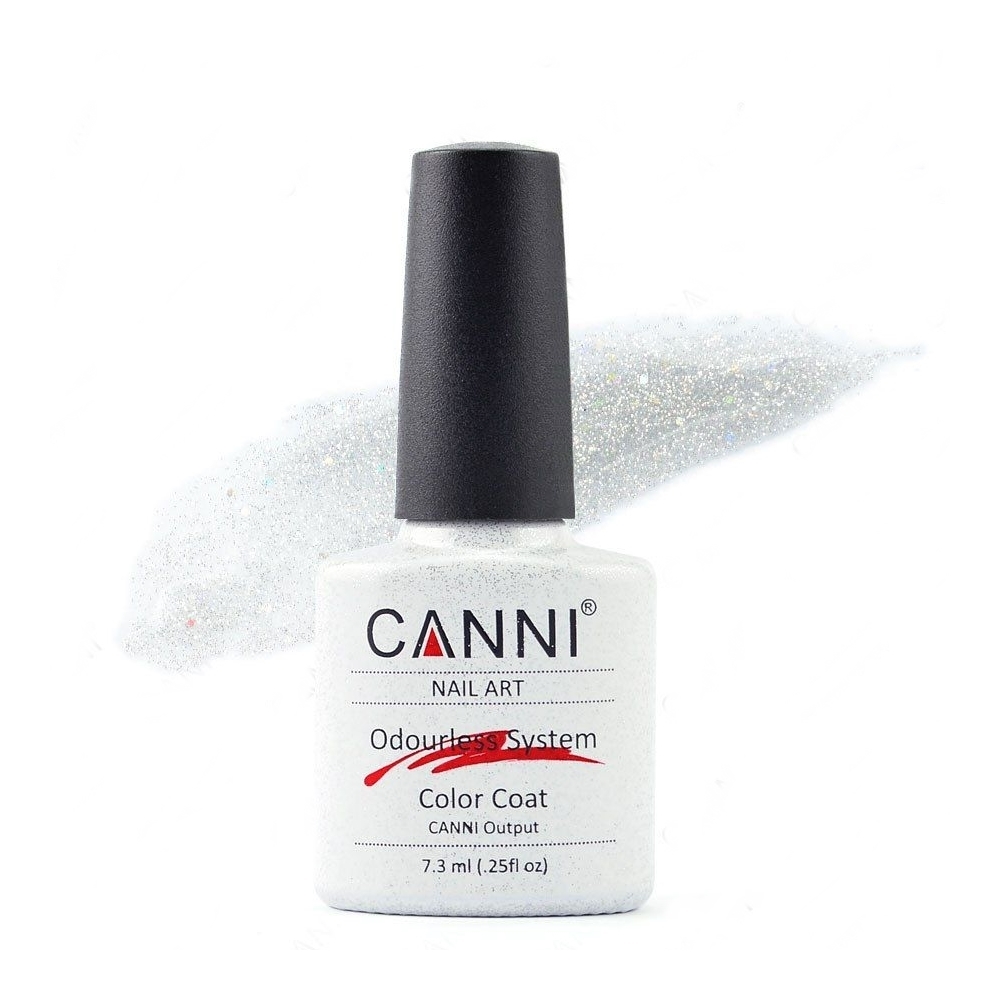

Гель-лаки Canni, Гель-лак Canni Eco 215 7,3 мл