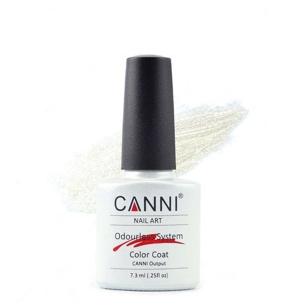 

Гель-лаки Canni, Гель-лак Canni Eco 220 7,3 мл