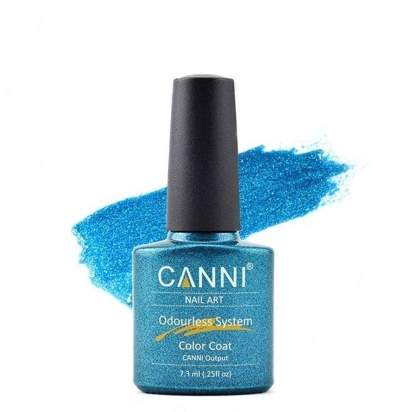 

Гель-лаки Canni, Гель-лак Canni Eco 221 7,3 мл