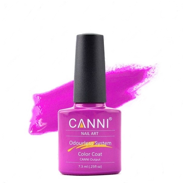 

Гель-лаки Canni, Гель-лак Canni Eco 224 7,3 мл