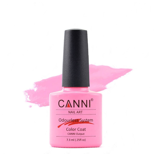 

Гель-лаки Canni, Гель-лак Canni Eco 236 7,3 мл