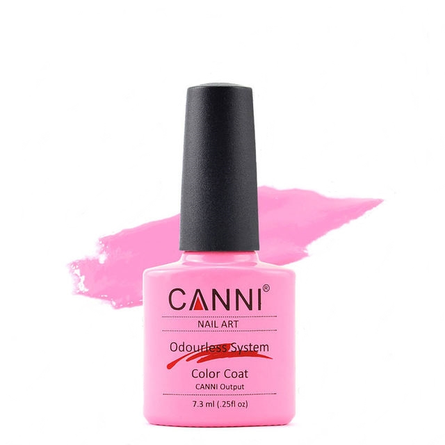 

Гель-лаки Canni, Гель-лак Canni Eco 238 7,3 мл