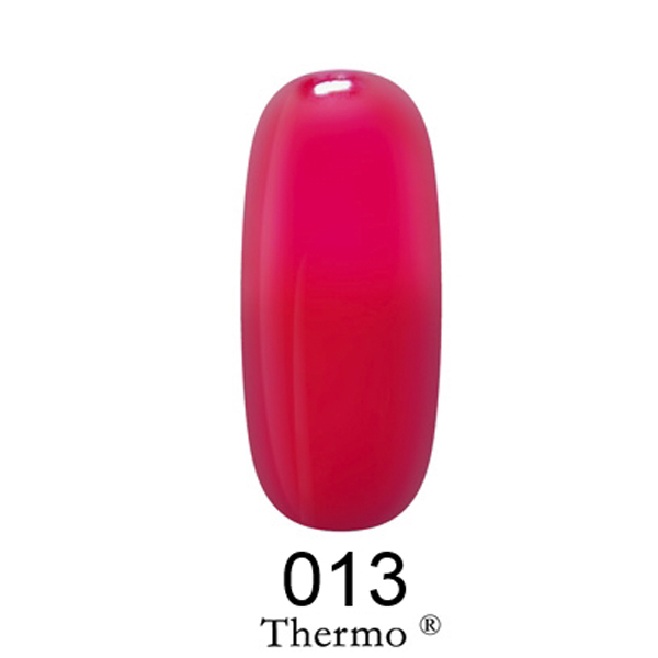 

Гель-лаки F.O.X, Гель-лак F.O.X Thermo 013 6 мл