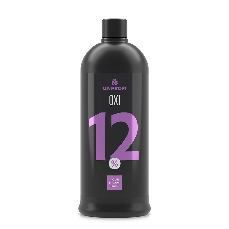

Окислители UA Profi, Окислитель UA Profi 12% 1000 мл