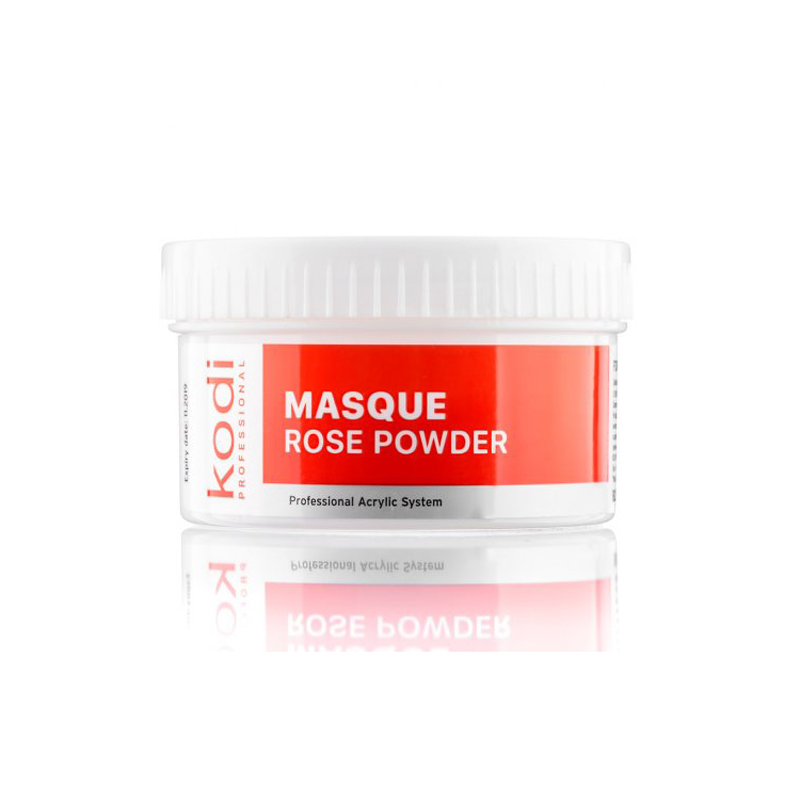 

Акрил Kodi, Матирующая акриловая пудра Kodi Masque Rose Powder Роза 60 г