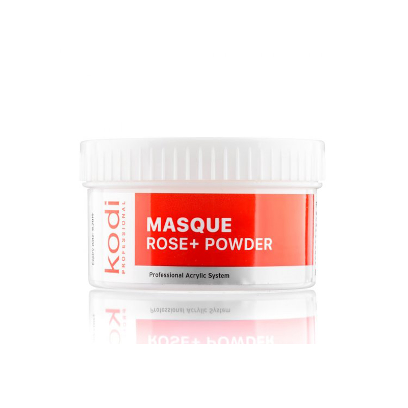 

Акрил Kodi, Матирующая акриловая пудра Kodi Masque Rose+ Powder Роза+ 60 г