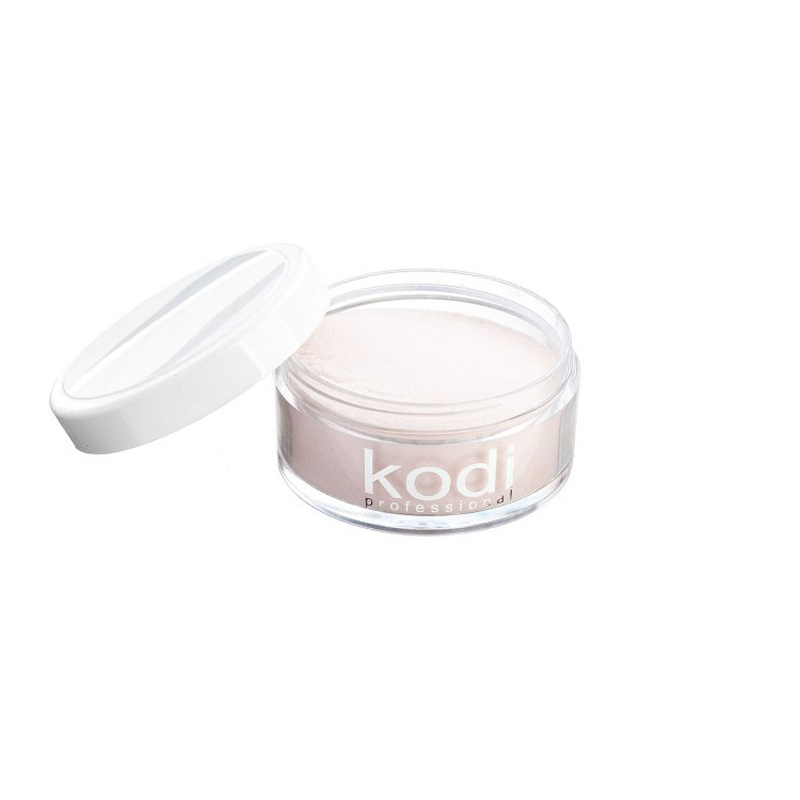 

Акрил Kodi, Матирующая пудра Kodi Glamour French 53 22 г