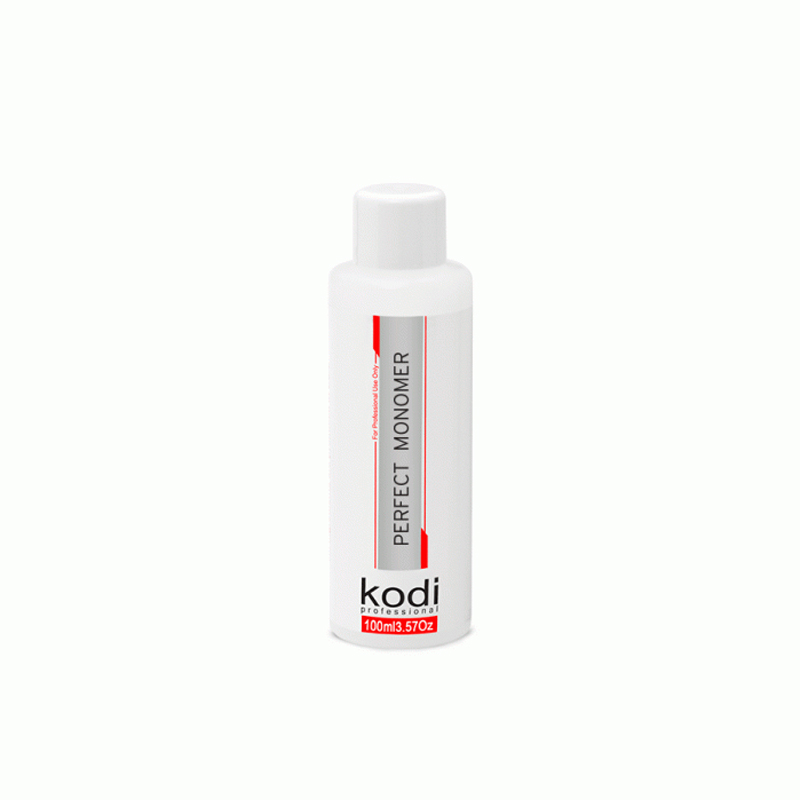 

Мономеры Kodi, Мономер Kodi Monomer Clear прозрачный 100 мл