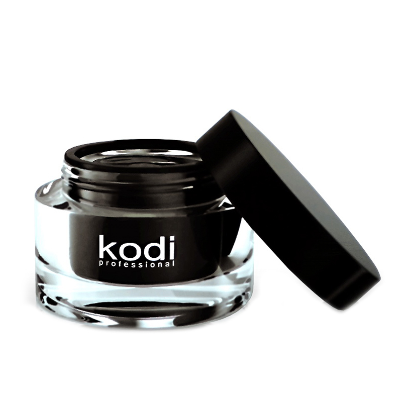 

Гели для наращивания ногтей Kodi, Однофазный гель Kodi 1Phase Gel прозрачный 14 мл