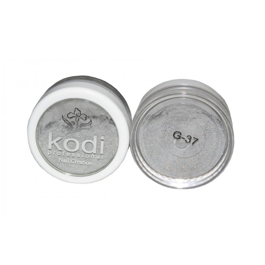 

Акрил Kodi, Цветной акрил Kodi G37 4,5 г