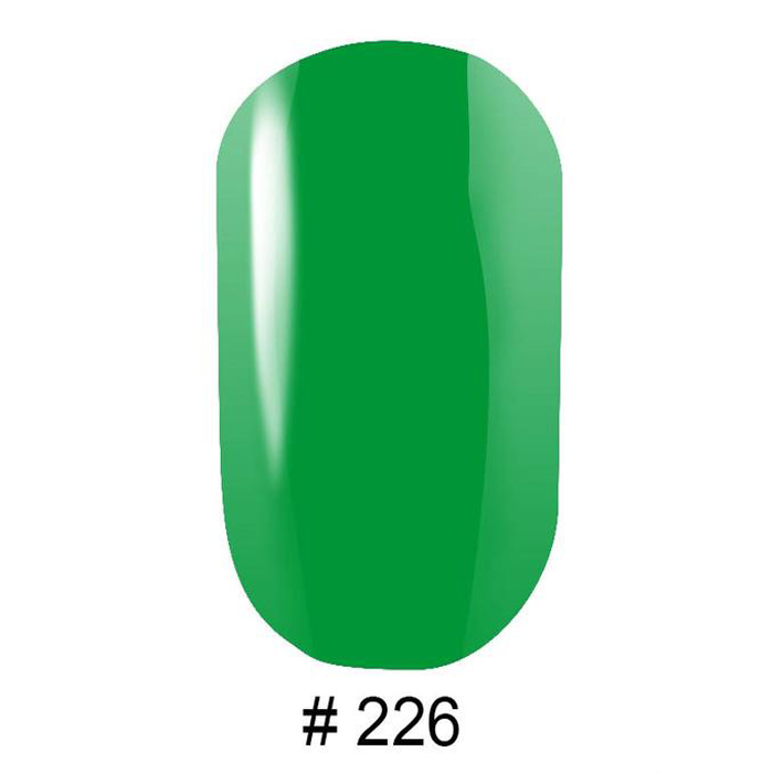 

Гель-лаки G.La color, Гель-лак G.La color Luminous 226 10 мл