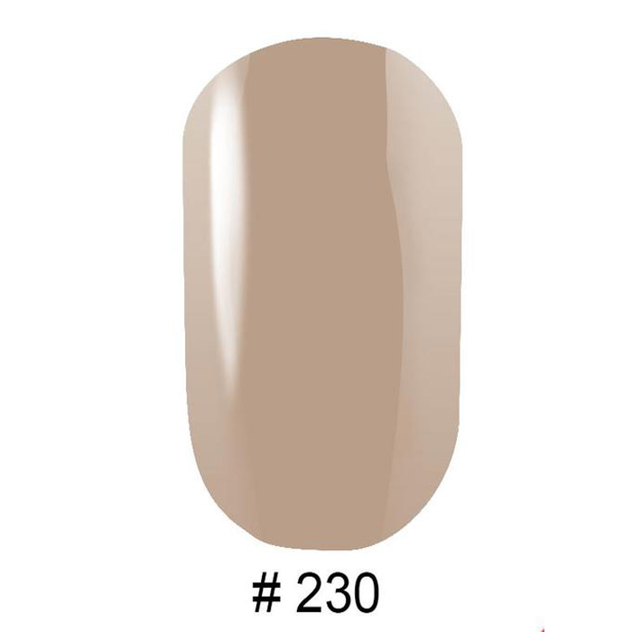 

Гель-лаки G.La color, Гель-лак G.La color Luminous 230 10 мл