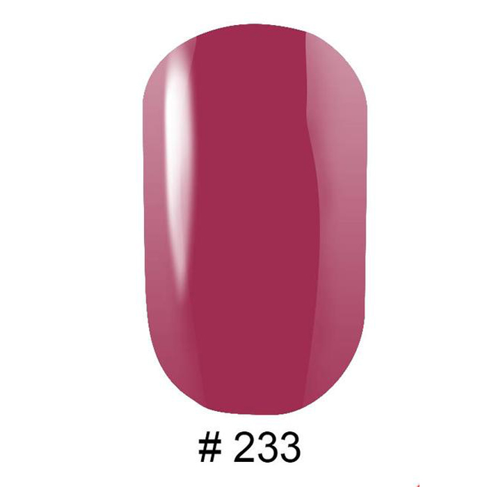 

Гель-лаки G.La color, Гель-лак G.La color Luminous 233 10 мл