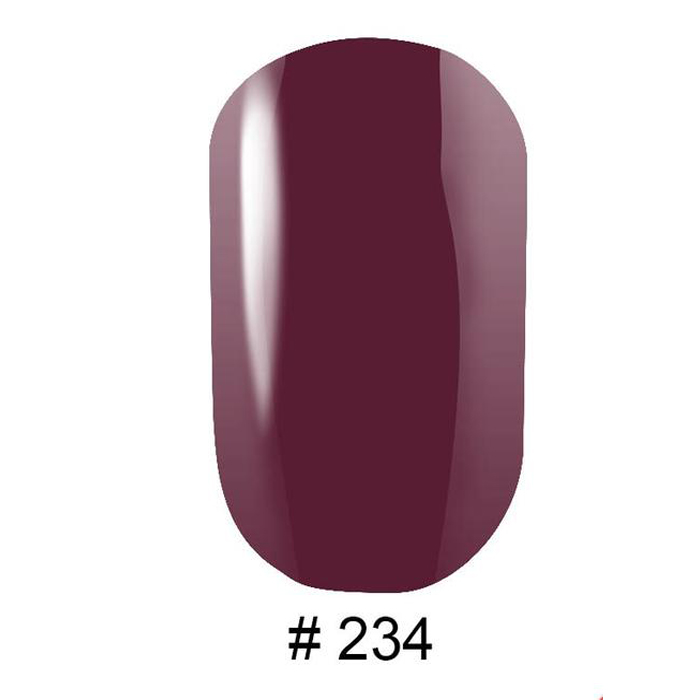 

Гель-лаки G.La color, Гель-лак G.La color Luminous 234 10 мл