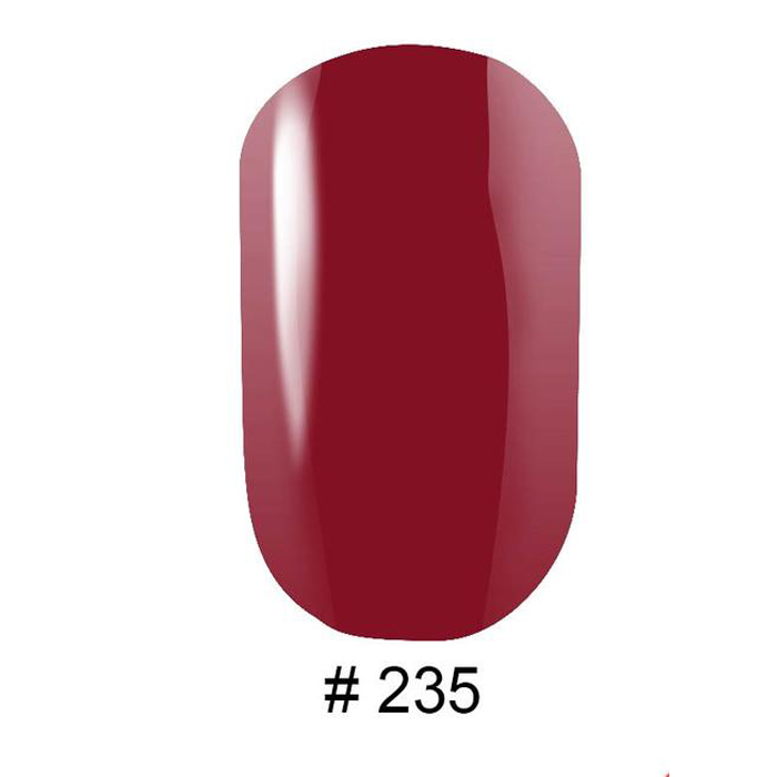 

Гель-лаки G.La color, Гель-лак G.La color Luminous 235 10 мл
