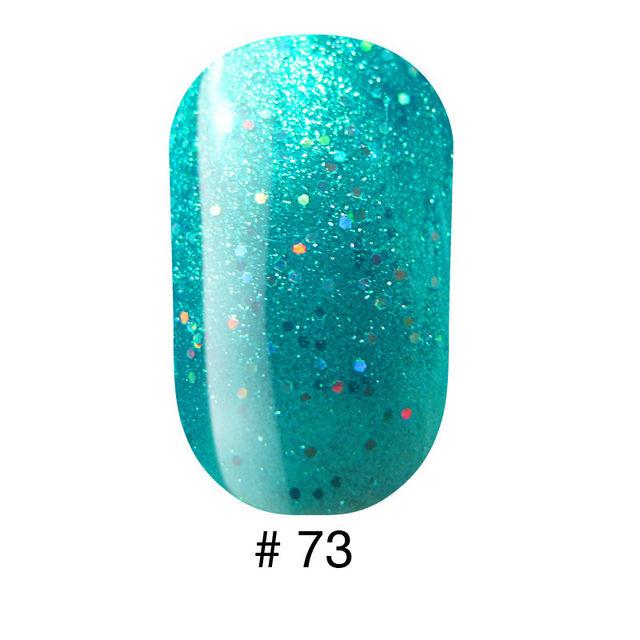 

Гель-лаки G.La color, Гель-лак G.La color 073 10 мл