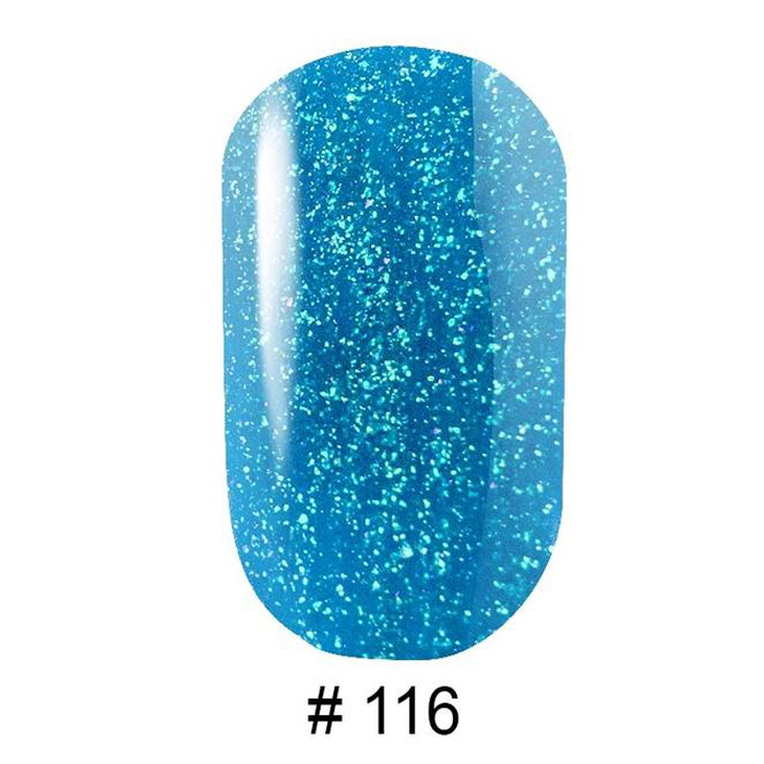 

Гель-лаки G.La color, Гель-лак G.La color 116 10 мл