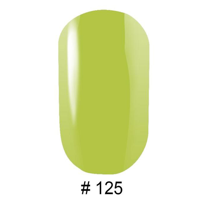 

Гель-лаки G.La color, Гель-лак G.La color 125 10 мл
