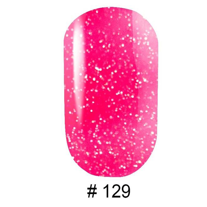 

Гель-лаки G.La color, Гель-лак G.La color 129 10 мл