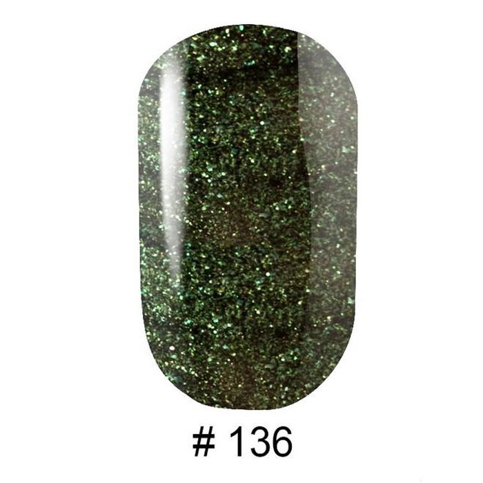 

Гель-лаки G.La color, Гель-лак G.La color 136 10 мл
