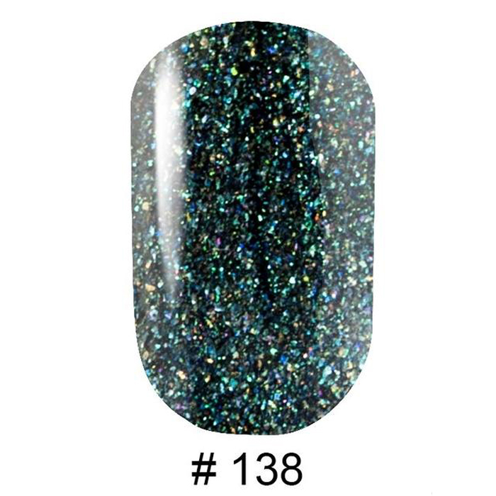 

Гель-лаки G.La color, Гель-лак G.La color 138 10 мл