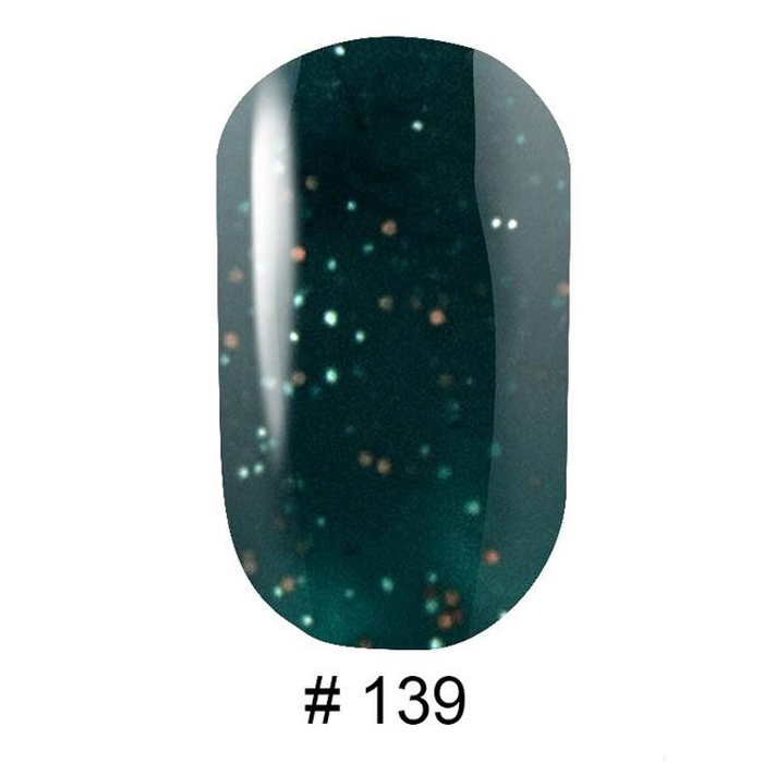 

Гель-лаки G.La color, Гель-лак G.La color 139 10 мл