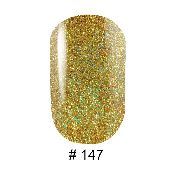 

Гель-лаки G.La color, Гель-лак G.La color 147 10 мл