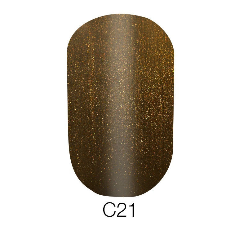 

Гель-лаки Naomi, Гель-лак Naomi Cat Eyes С21 6 мл