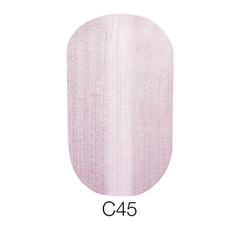 

Гель-лаки Naomi, Гель-лак Naomi Cat Eyes С45 6 мл