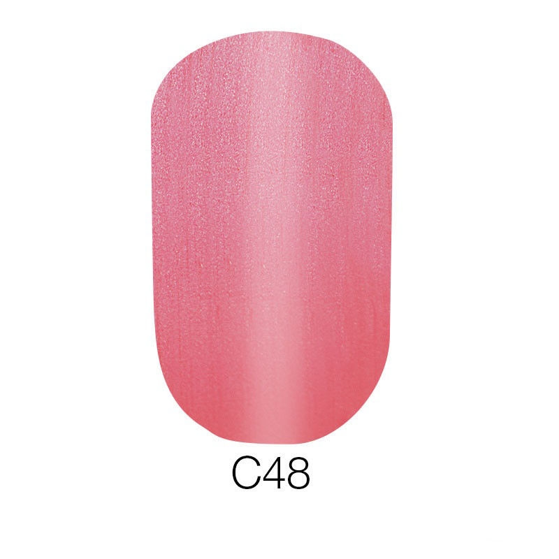 

Гель-лаки Naomi, Гель-лак Naomi Cat Eyes С48 6 мл
