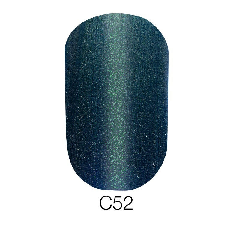 

Гель-лаки Naomi, Гель-лак Naomi Cat Eyes С52 6 мл