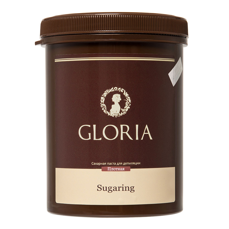 

В банке Gloria, Сахарная паста Gloria твердая 1800 г